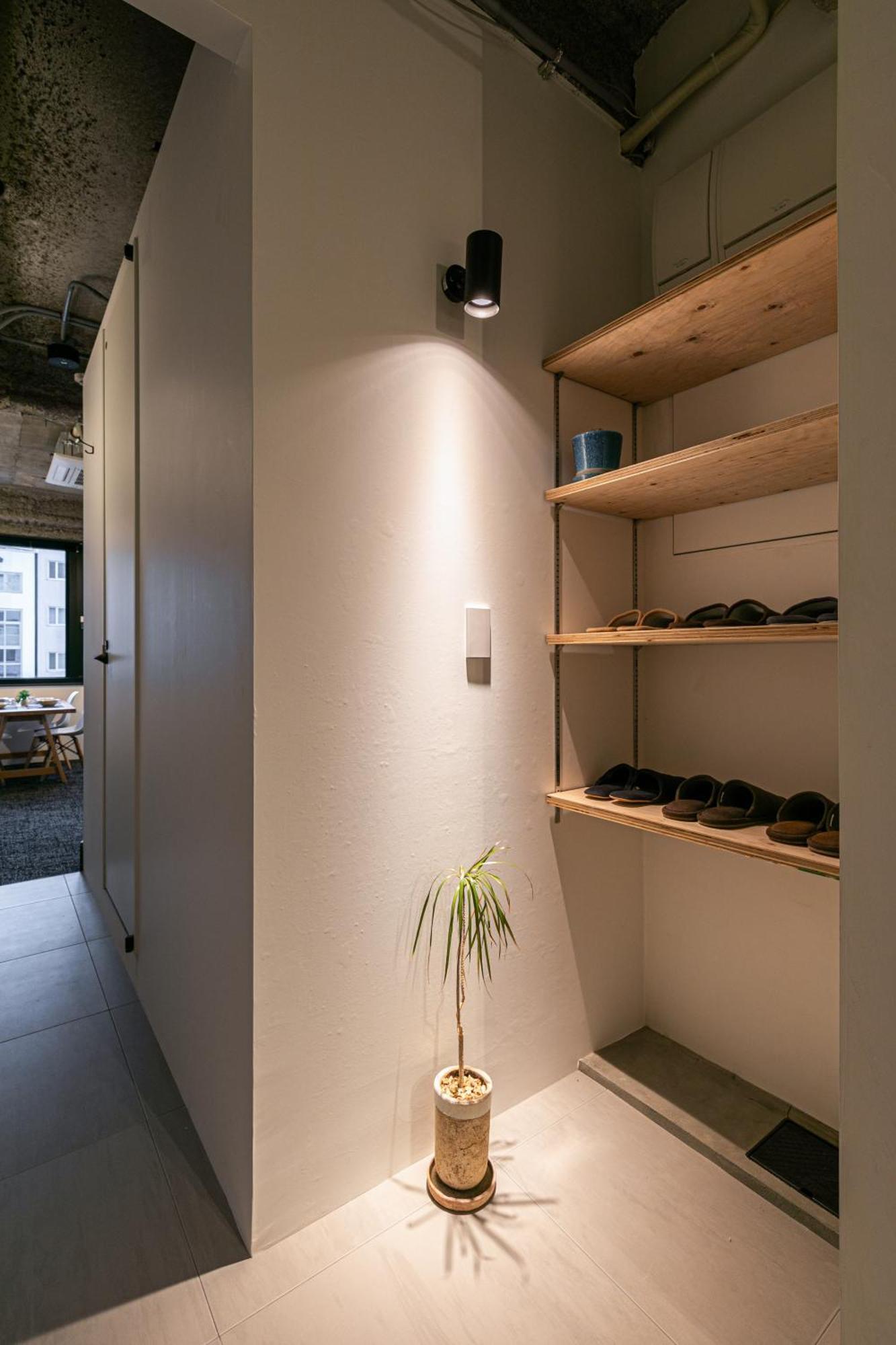הירושימה City Center Villas ゲストハウス3.5 מראה חיצוני תמונה