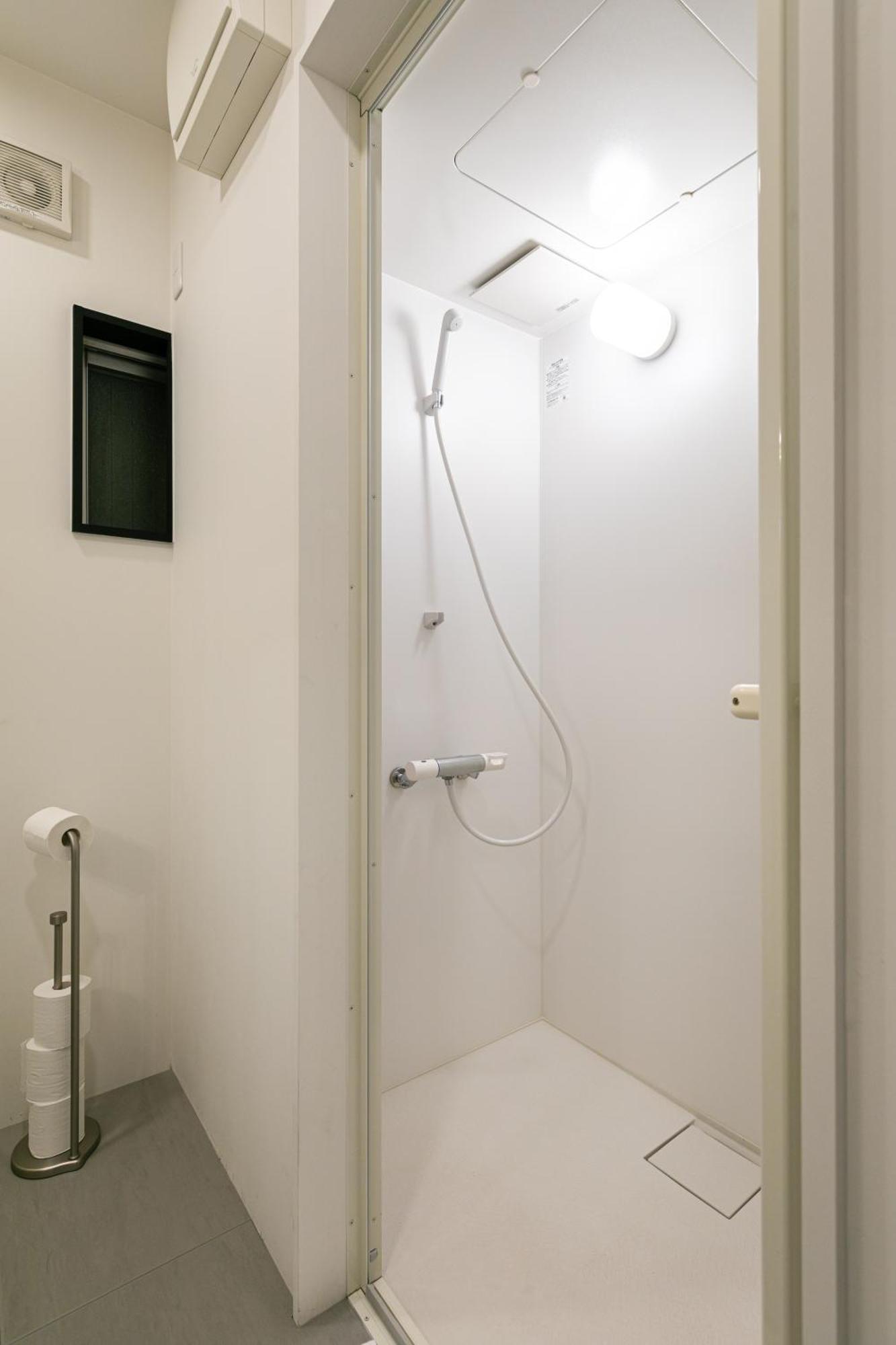 הירושימה City Center Villas ゲストハウス3.5 מראה חיצוני תמונה