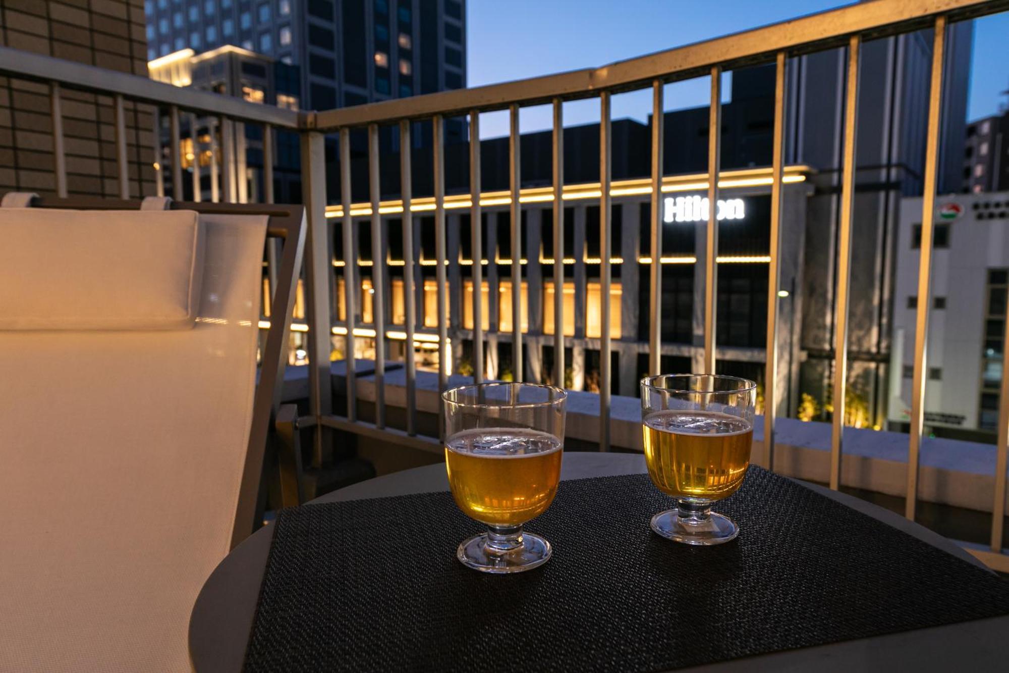 הירושימה City Center Villas ゲストハウス3.5 מראה חיצוני תמונה