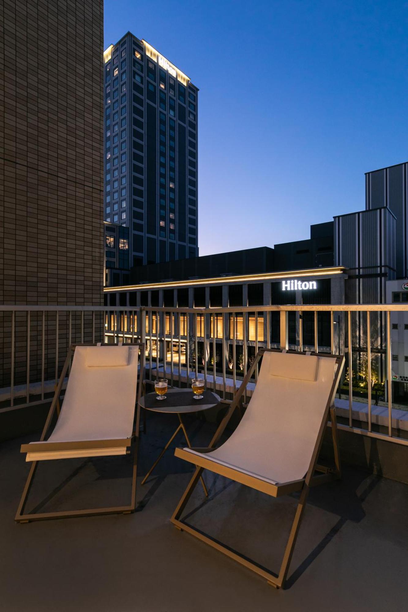 הירושימה City Center Villas ゲストハウス3.5 מראה חיצוני תמונה